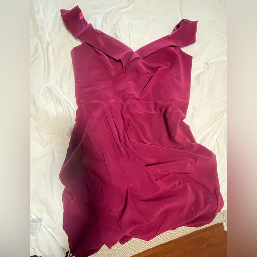 City chic dress